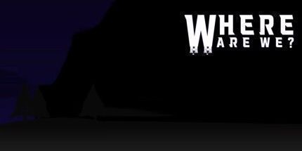 御三家Game-我们在哪里？