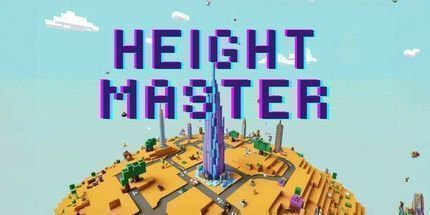 御三家Game-HeightMaster