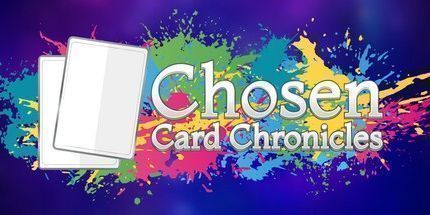 御三家Game-选择卡片编年史