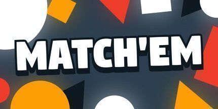 御三家Game-匹配他们