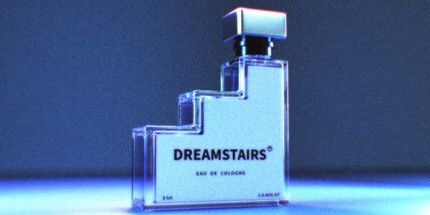 御三家Game-梦想楼梯