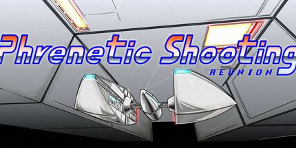 御三家Game-Phrenetic射击聚会