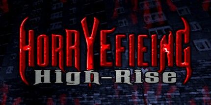 御三家Game-骑马: 高层