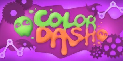 御三家Game-色彩冲刺