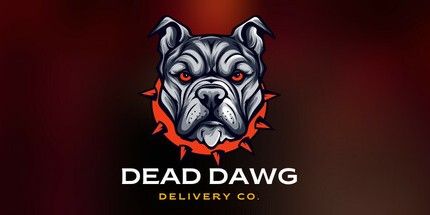 御三家Game-Dead Dawg交付公司。