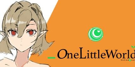 御三家Game-一个小世界