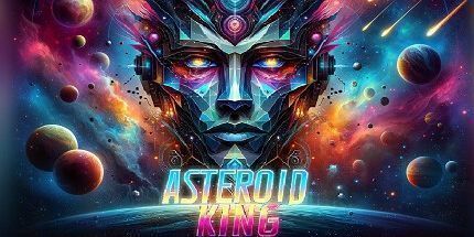 御三家Game-小行星之王