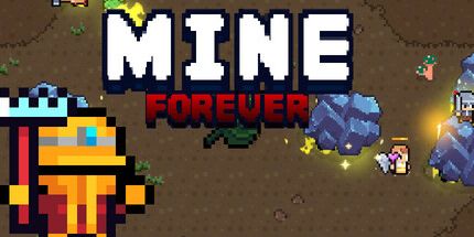 御三家Game-我的: 永远