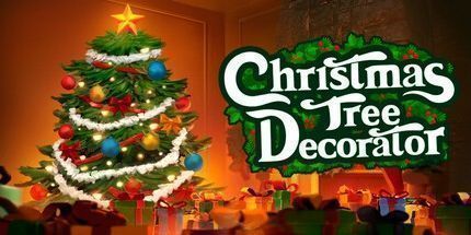 御三家Game-圣诞树装饰
