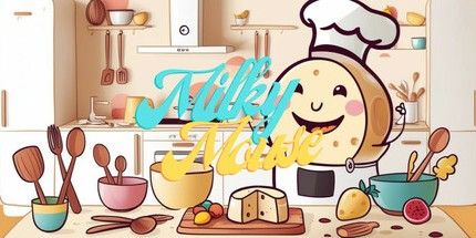 御三家Game-乳白色老鼠