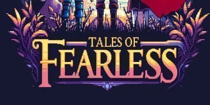 御三家Game-无畏的故事