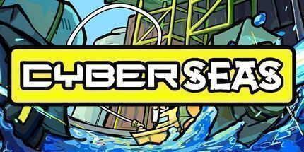 御三家Game-CyberSeas