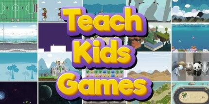 御三家Game-教孩子游戏