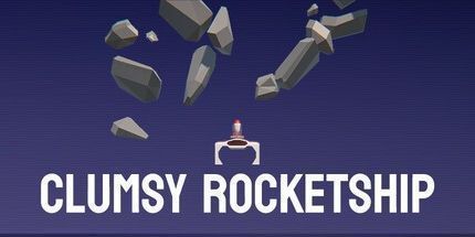 御三家Game-笨拙的火箭船