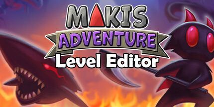 御三家Game-Makis冒险: 关卡编辑器