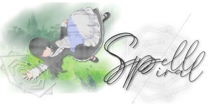 御三家Game-法术螺旋