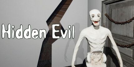 御三家Game-隐藏的邪恶