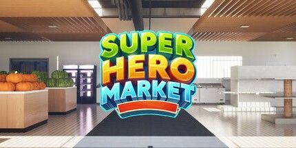 御三家Game-超级英雄市场