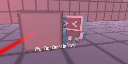 御三家Game-当推来推