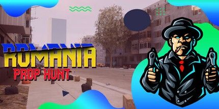 御三家Game-罗马尼亚道具狩猎