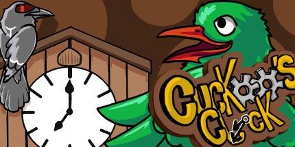 御三家Game-布谷鸟钟