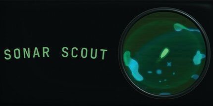 御三家Game-声纳侦察器