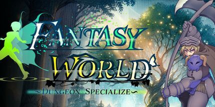 御三家Game-幻想世界地牢专攻