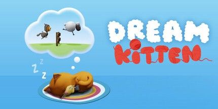 御三家Game-梦幻小猫