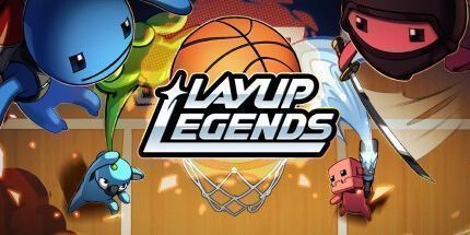 御三家Game-上篮传奇