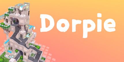 御三家Game-Dorpie