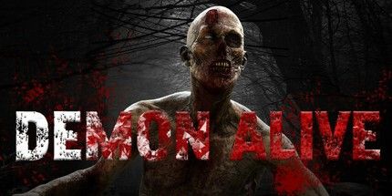 御三家Game-恶魔活着