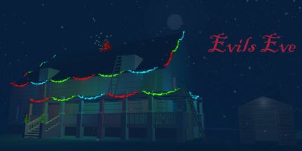 御三家Game-邪恶夏娃