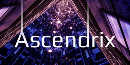 御三家Game-Ascendrix