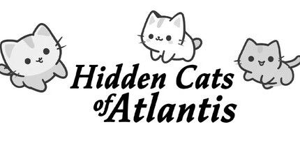 御三家Game-亚特兰蒂斯隐藏的猫