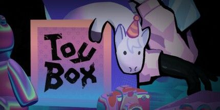 御三家Game-玩具盒