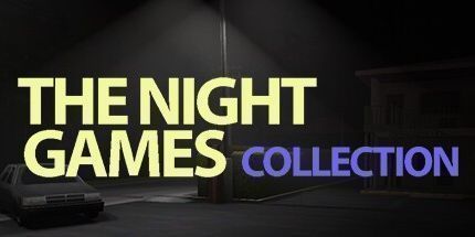 御三家Game-夜间游戏收藏