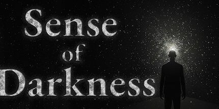 御三家Game-黑暗的感觉