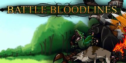 御三家Game-战斗血统