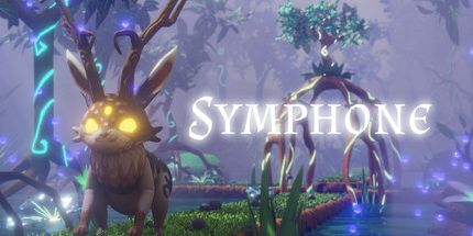 御三家Game-Symphone