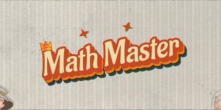 御三家Game-数学大师