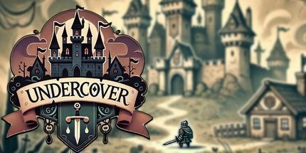 御三家Game-卧底