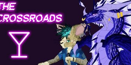 御三家Game-十字路口