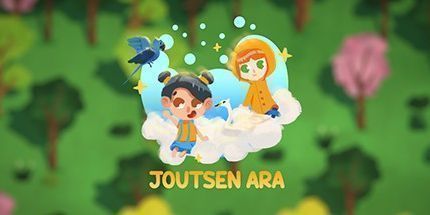 御三家Game-Joutsen Ara