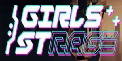 御三家Game-GirlsStrage