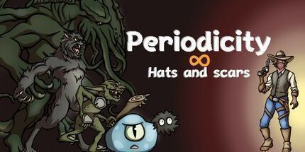 御三家Game-周期性-帽子和疤痕