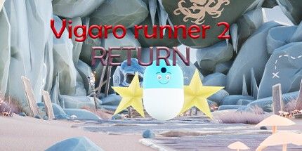 御三家Game-维加罗赛跑者2: 返回