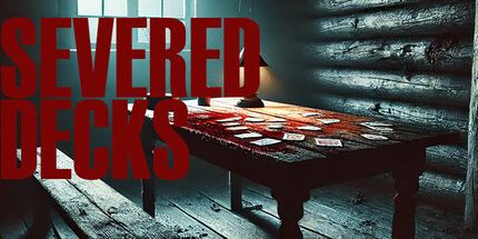 御三家Game-已切断的甲板