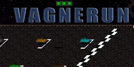 御三家Game-Vagnerun