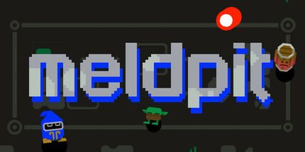 御三家Game-meldpit