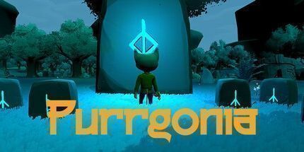 御三家Game-Purrgonia